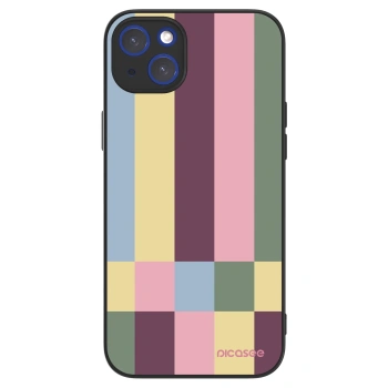 Picasee ULTIMATE CASE για Apple iPhone 14 Plus - Lobby tiles