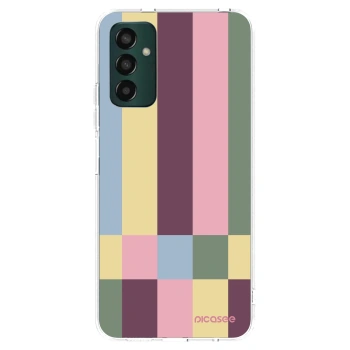 Θήκη για Samsung Galaxy M23 5G - Lobby tiles