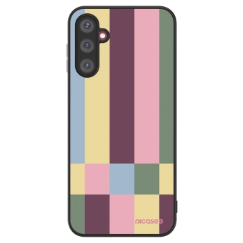 Picasee ULTIMATE CASE για Samsung Galaxy A14 4G A145R - Lobby tiles