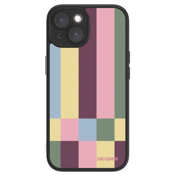Θήκη για Apple iPhone 15 - Lobby tiles