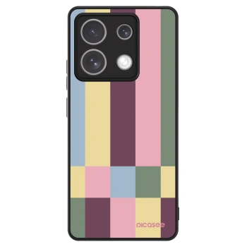 Picasee ULTIMATE CASE για Xiaomi Redmi Note 13 5G - Lobby tiles