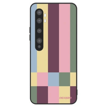 Θήκη για Xiaomi Mi Note 10 (Pro) - Lobby tiles