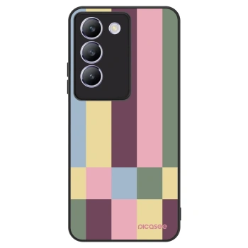 Θήκη για Vivo V40 SE 5G - Lobby tiles