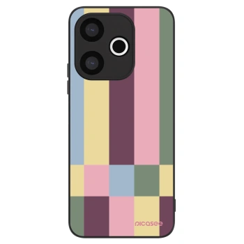 Θήκη για Xiaomi Redmi 13 4G - Lobby tiles