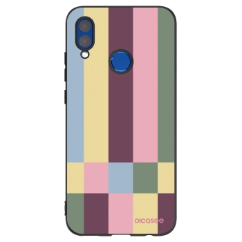 Θήκη για Huawei P Smart 2019 - Lobby tiles