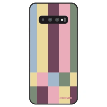 Θήκη για Samsung Galaxy S10 Plus G975 - Lobby tiles