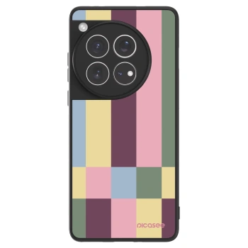 Picasee ULTIMATE CASE για OnePlus 12 5G - Lobby tiles