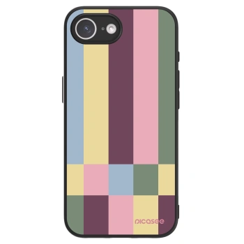 Picasee ULTIMATE CASE για Apple iPhone 16e - Lobby tiles