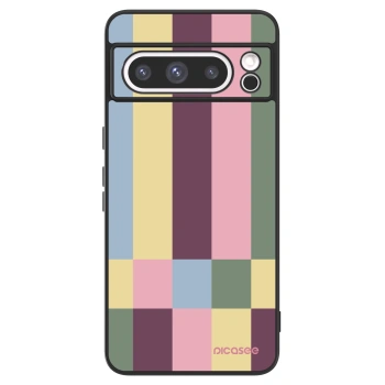 Picasee ULTIMATE CASE για Google Pixel 8 Pro - Lobby tiles