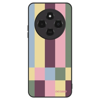 Θήκη για Xiaomi Poco C75 - Lobby tiles