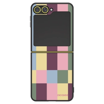 Θήκη για Samsung Galaxy Z Flip5 5G - Lobby tiles