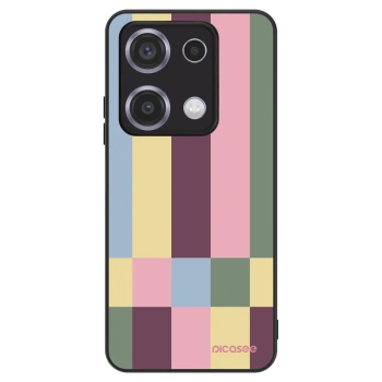Θήκη για Xiaomi Redmi Note 14S - Lobby tiles