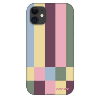 Θήκη για Apple iPhone 11 - Lobby tiles