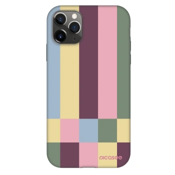 Θήκη για Apple iPhone 11 Pro - Lobby tiles
