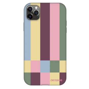 Θήκη για Apple iPhone 11 Pro Max - Lobby tiles