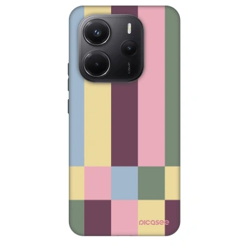 Θήκη για Xiaomi Redmi Note 14 5G - Lobby tiles