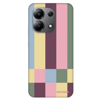 Θήκη για Xiaomi Redmi Note 13 4G - Lobby tiles