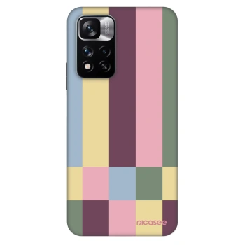Θήκη για Xiaomi Redmi Note 11 Pro - Lobby tiles