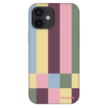 Θήκη για Apple iPhone 12 mini - Lobby tiles