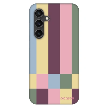 Θήκη για Samsung Galaxy S24 FE S721B - Lobby tiles