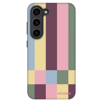 Θήκη για Samsung Galaxy S23+ 5G - Lobby tiles
