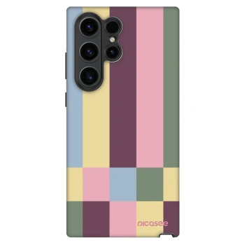 Θήκη για Samsung Galaxy S23 Ultra 5G - Lobby tiles