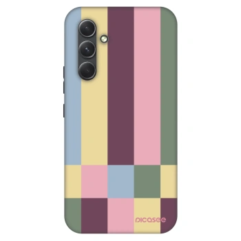 Θήκη για Samsung Galaxy A54 5G A546B - Lobby tiles