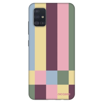Θήκη για Samsung Galaxy A51 A515F - Lobby tiles