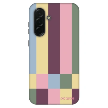 Θήκη για Samsung Galaxy A36 5G - Lobby tiles