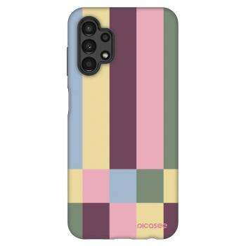 Θήκη για Samsung Galaxy A13 4G A135 - Lobby tiles