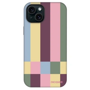 Θήκη για Apple iPhone 13 - Lobby tiles