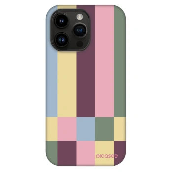 Θήκη για Apple iPhone 14 Pro Max - Lobby tiles
