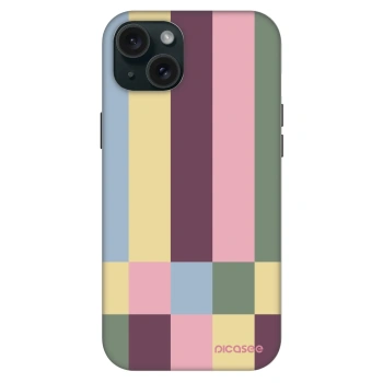 Θήκη για Apple iPhone 15 Plus - Lobby tiles