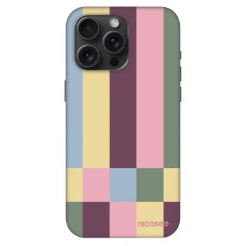 Θήκη για Apple iPhone 15 Pro Max - Lobby tiles