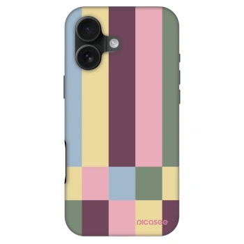Θήκη για Apple iPhone 16 - Lobby tiles