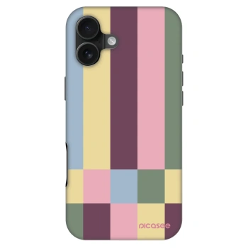 Θήκη για Apple iPhone 16 Plus - Lobby tiles