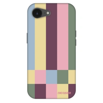 Θήκη για Apple iPhone 16e - Lobby tiles