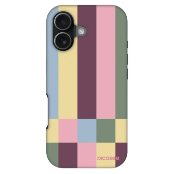 Θήκη για Apple iPhone 17 - Lobby tiles