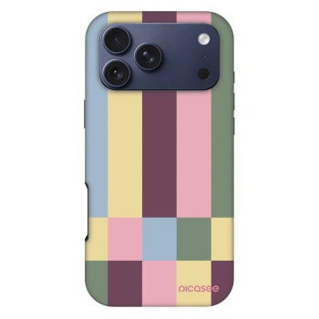 Θήκη για Apple iPhone 17 Pro Max - Lobby tiles
