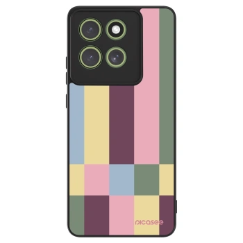 Θήκη για Motorola Moto G86 5G - Lobby tiles