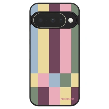 Picasee ULTIMATE CASE για Google Pixel 10 - Lobby tiles