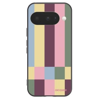 Θήκη για Google Pixel 10 - Lobby tiles