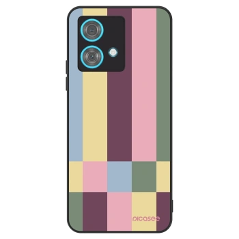 Θήκη για Motorola Edge 40 Neo - Lobby tiles
