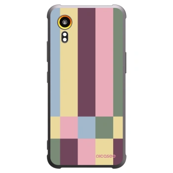 Θήκη για Samsung Galaxy Xcover 7 - Lobby tiles