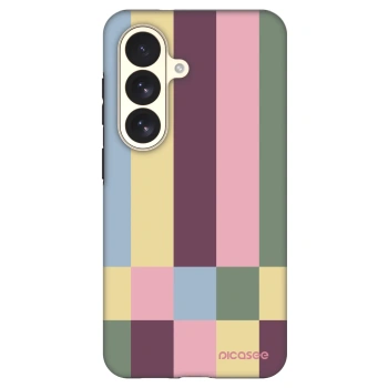 Θήκη για Samsung Galaxy S26 - Lobby tiles