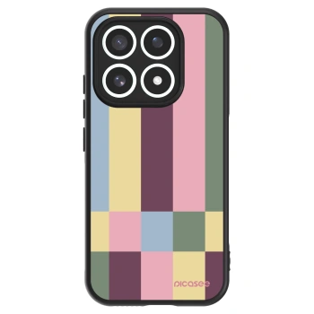 Picasee ULTIMATE CASE PowerShare για Xiaomi 17 - Lobby tiles