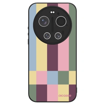 Picasee ULTIMATE CASE PowerShare για Xiaomi 17 Ultra - Lobby tiles