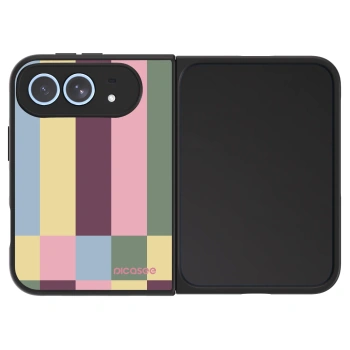 Θήκη για Apple iPhone Duo - Lobby tiles