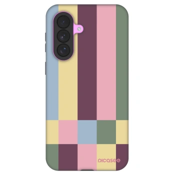 Picasee Fashion Case για Samsung Galaxy A37 - Lobby tiles