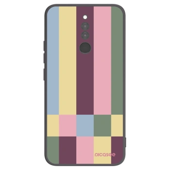 Θήκη για Xiaomi Redmi 8 - Lobby tiles